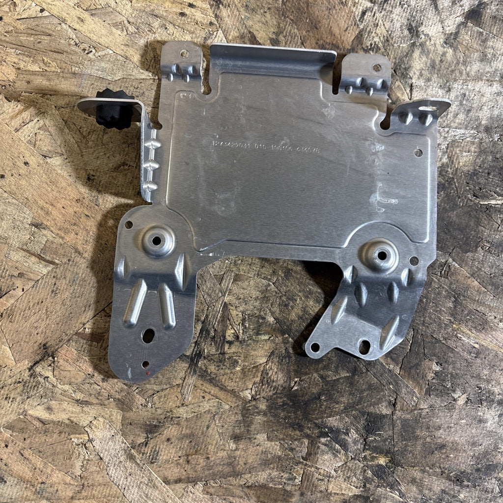 Holder control unit active steering BMW X5 E70 bracket carrier 6780902