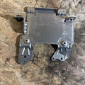 Holder control unit active steering BMW X5 E70 bracket carrier 6780902