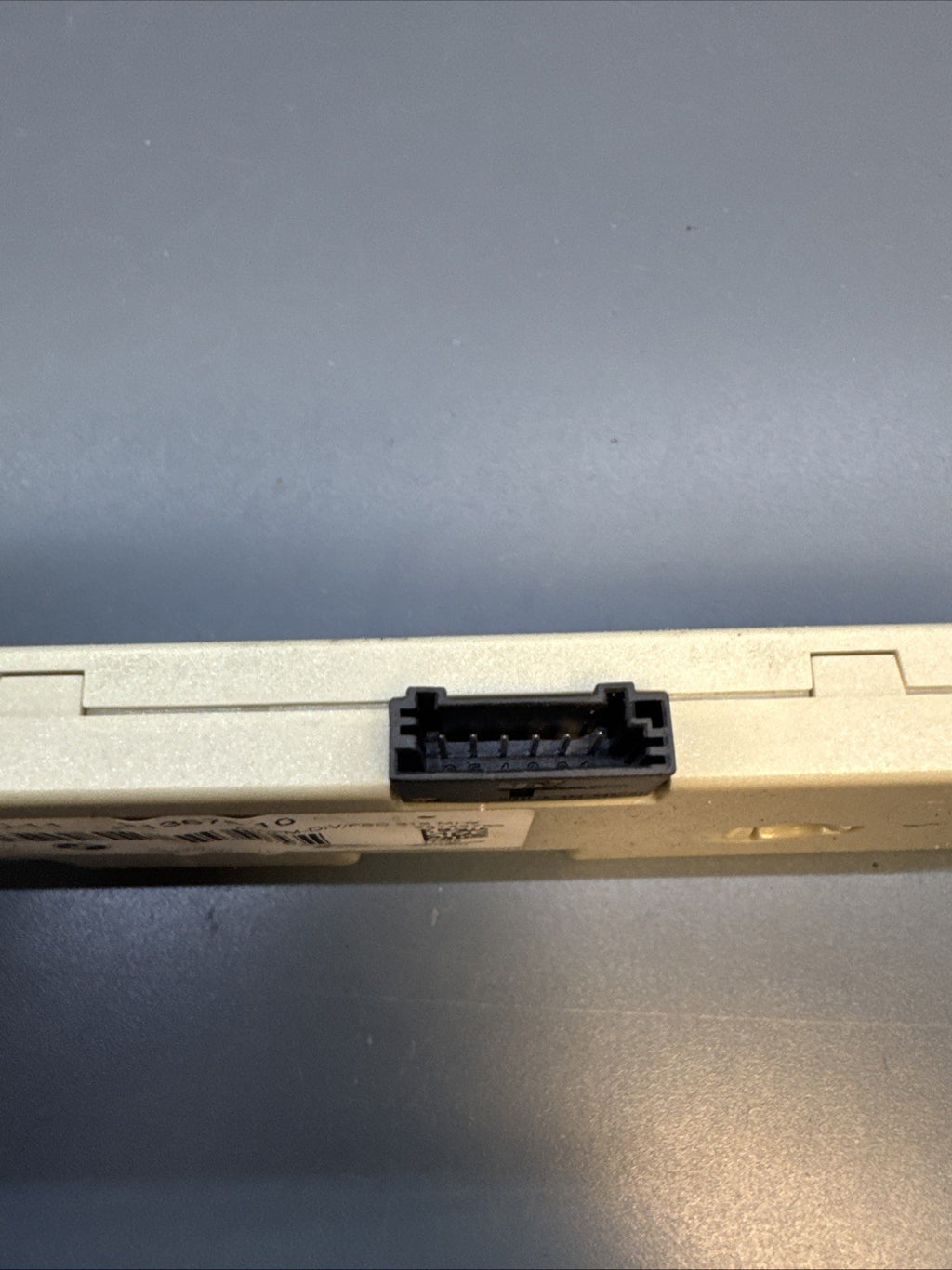 2008 - 2013 BMW E92 E90 E93 M3 Radio Antenna Amplifier Module 9187643-01 OEM