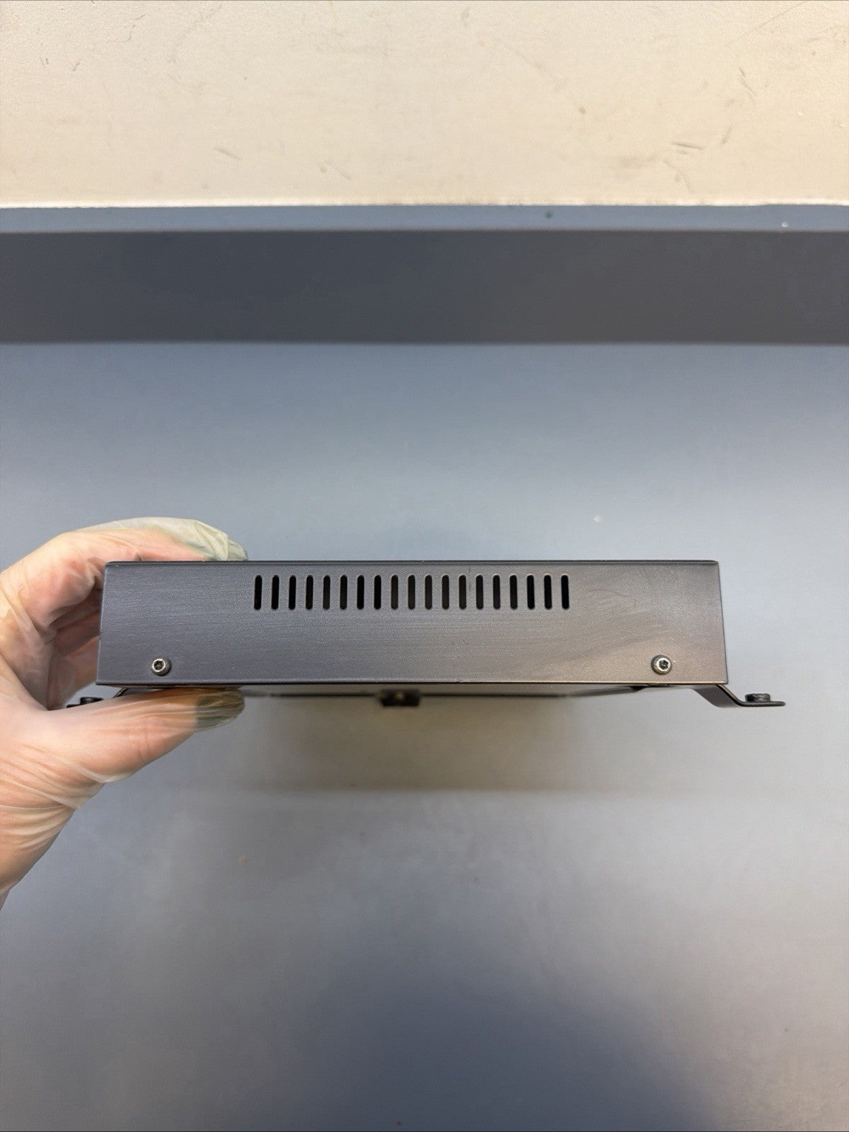 BMW 99-06 E46 3 SERIES LEAR STERIO RADIO AUDIO AMPLIFIER AMP OEM 8383871