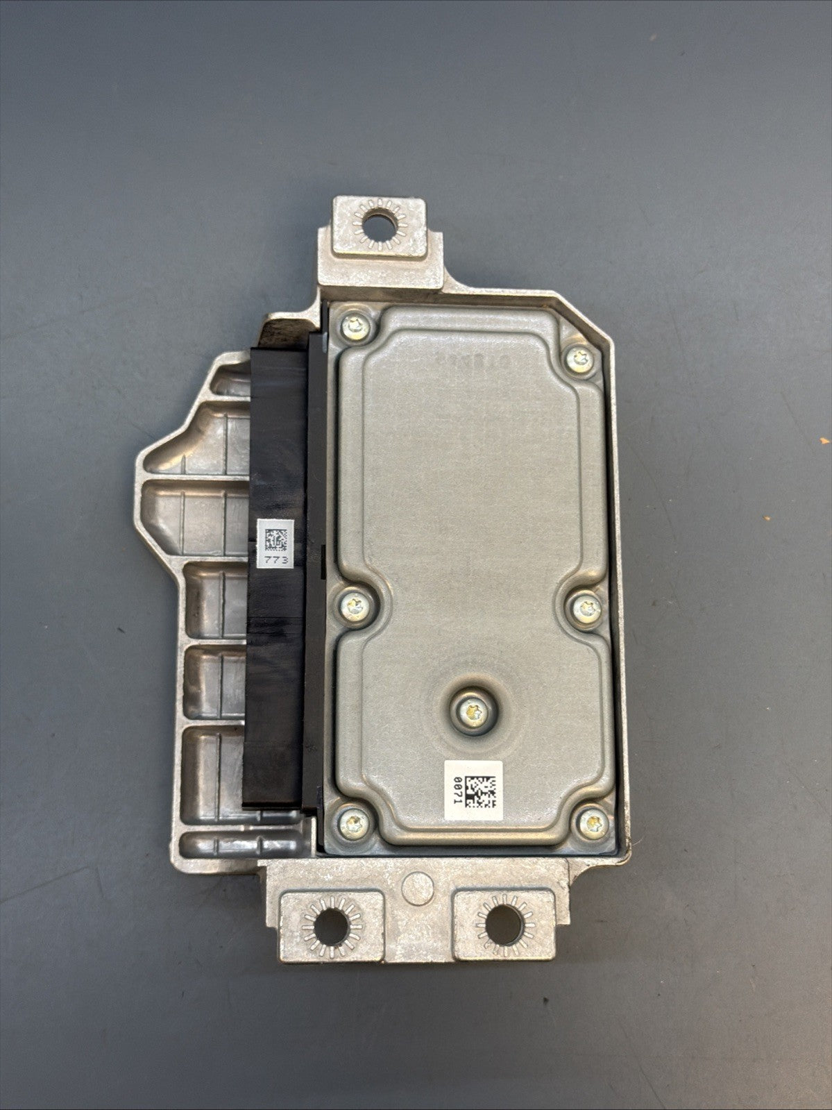 2007-2011 BMW 3 Series E90 328 335 Control Module Unit OEM 65779184433