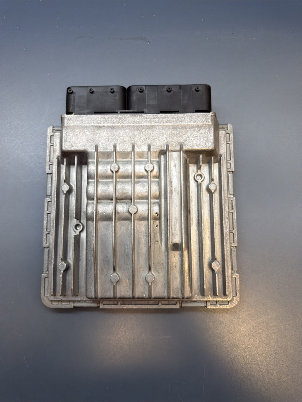 BMW 328I 128I E90 E92 E93 E82 N52 ENGINE ECU SET DME MSV80 CAS3 KEY SET 7576297