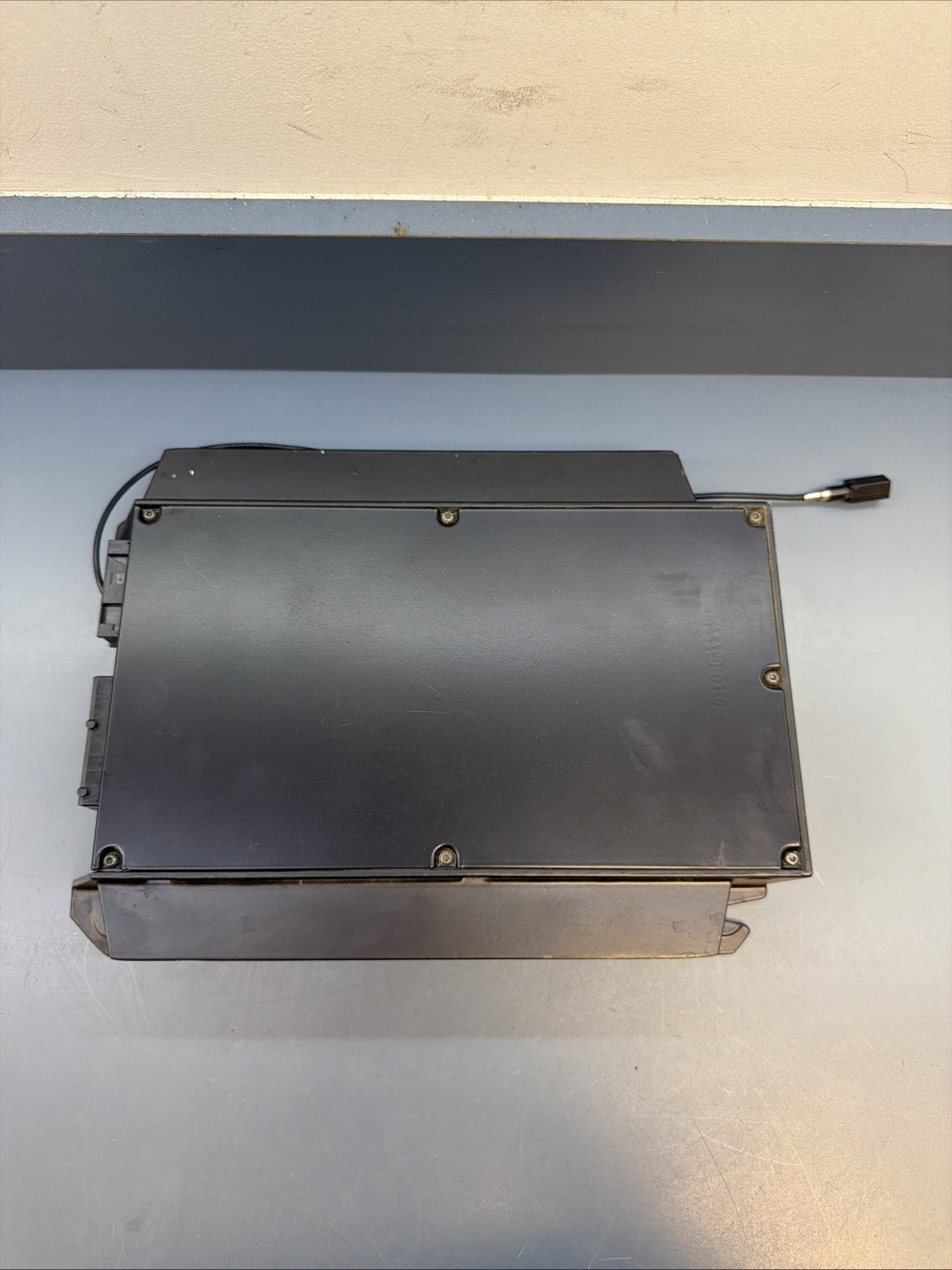 95/06 BMW E38 E39 X5 525I 750IL E53 DSP2 LEAR RADIO STEREO AUDIO AMP 6905119