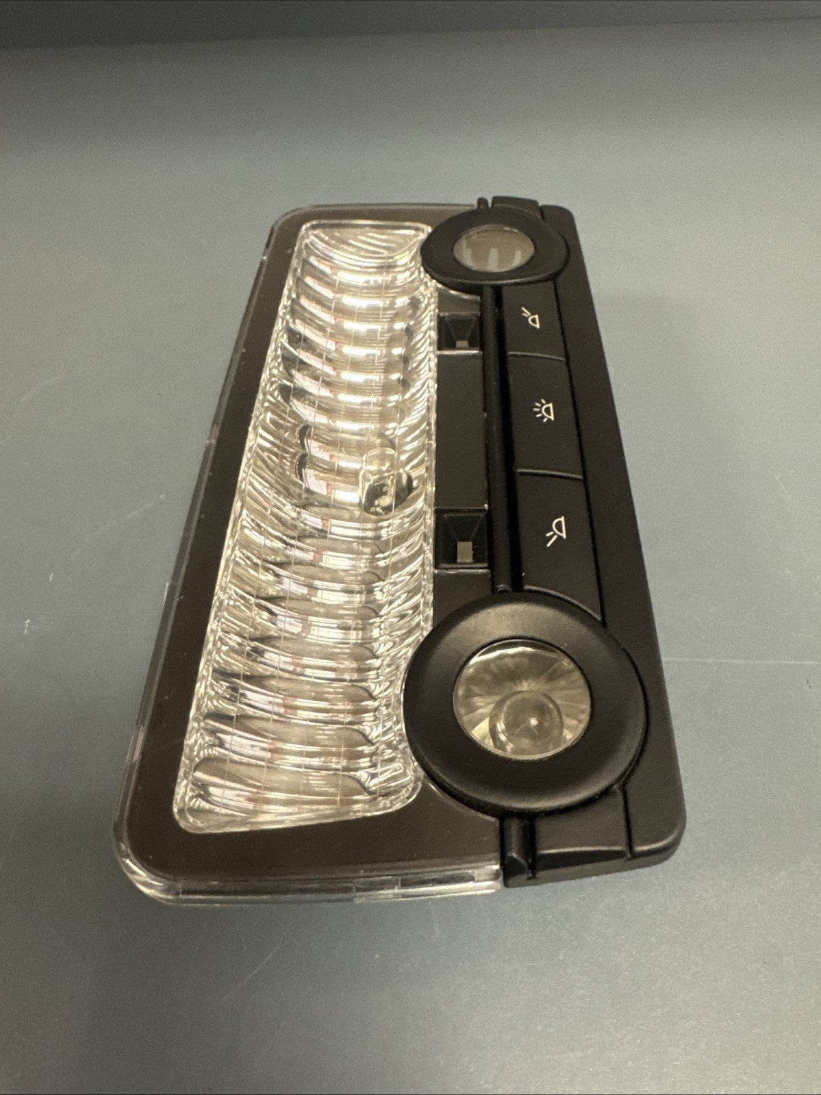 2009 - 2015 Bmw 750I F01 Rear Overhead Dome Light Lamp 9163699 Oem