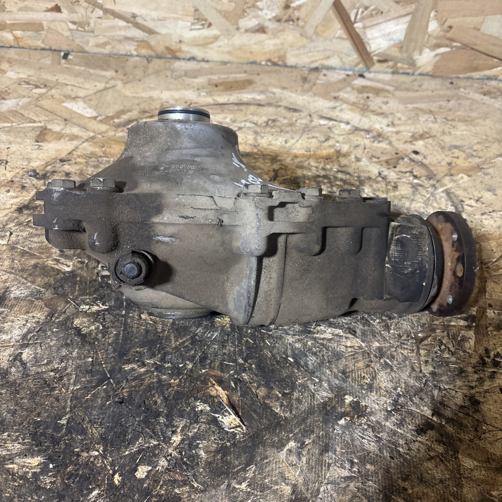 Front F30  335 Differential Carrier Final 3.15 Drive AWD Diff OE BMW 31507590899