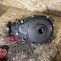 Front E83 X3 E46 Differential Carrier Final 3.64 Drive AWD Diff OEM BMW 7548998