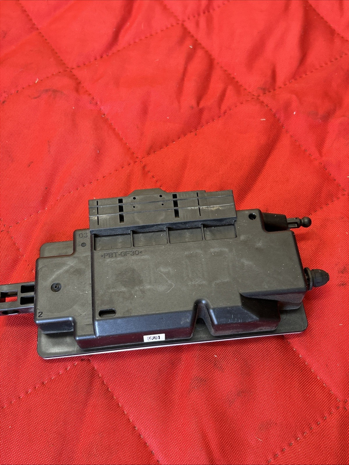 BMW 2 3 4 5 6 7 X3 X4 X5 X6 series ECU Computer Control Module 9330952 USED OEM
