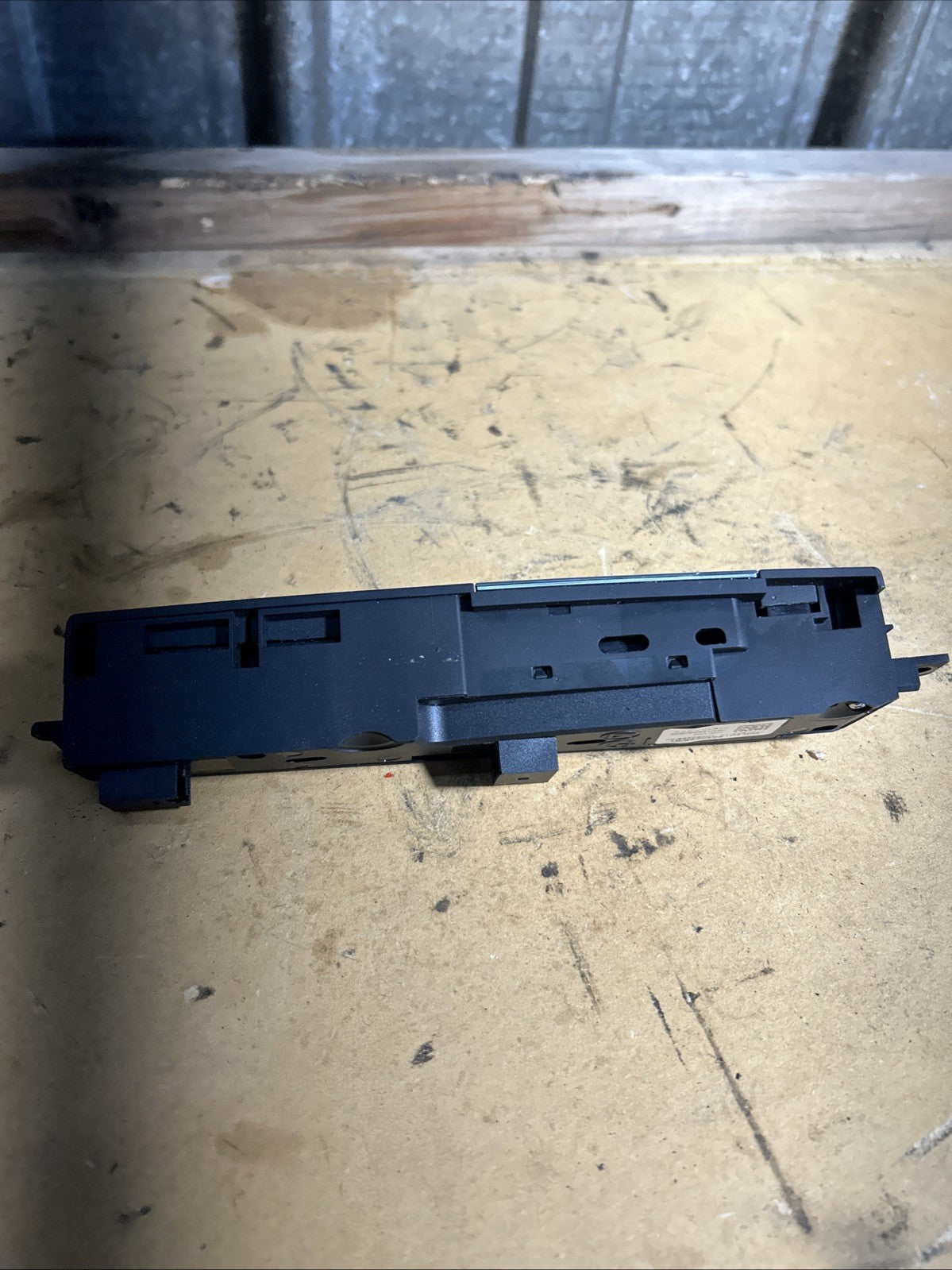 2011-2017 BMW X3 F25 Sport Parking Traction Eco Controls Switch OEM 9240295