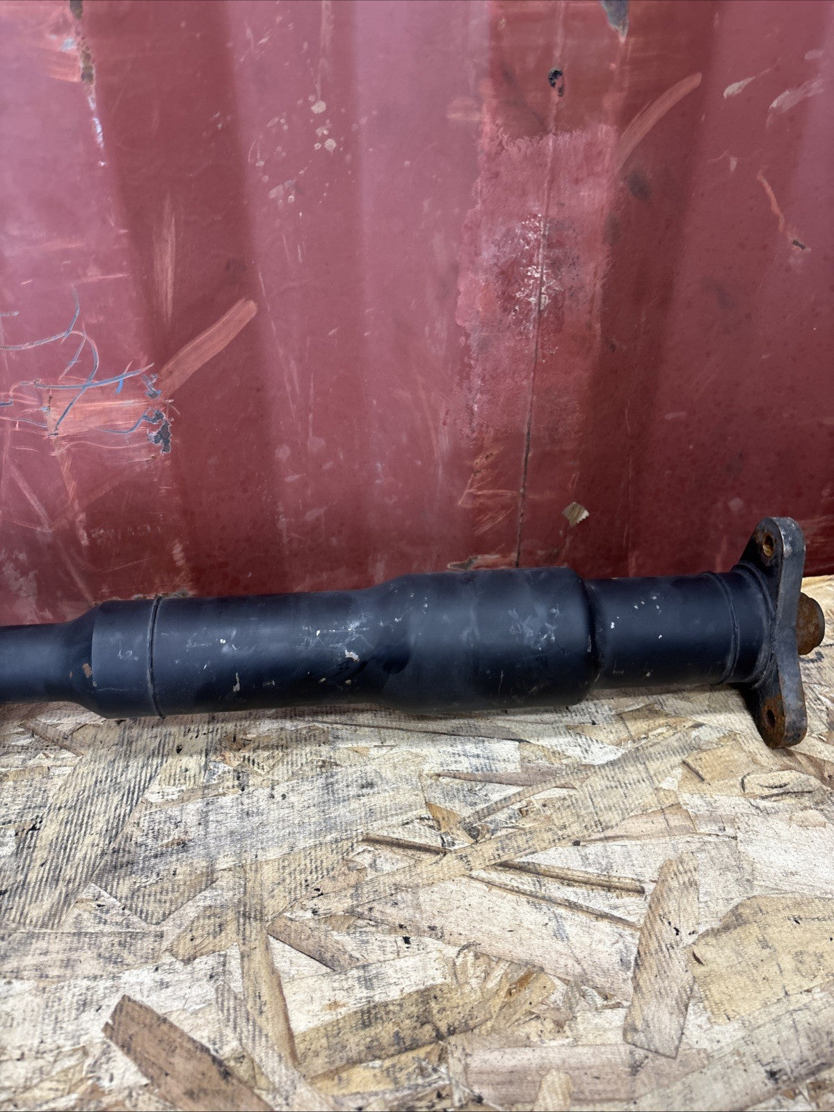 OEM Rear Drive Shaft Prop Drive Shaft For BMW 3 SERIES E90 2610 7527376 AWD