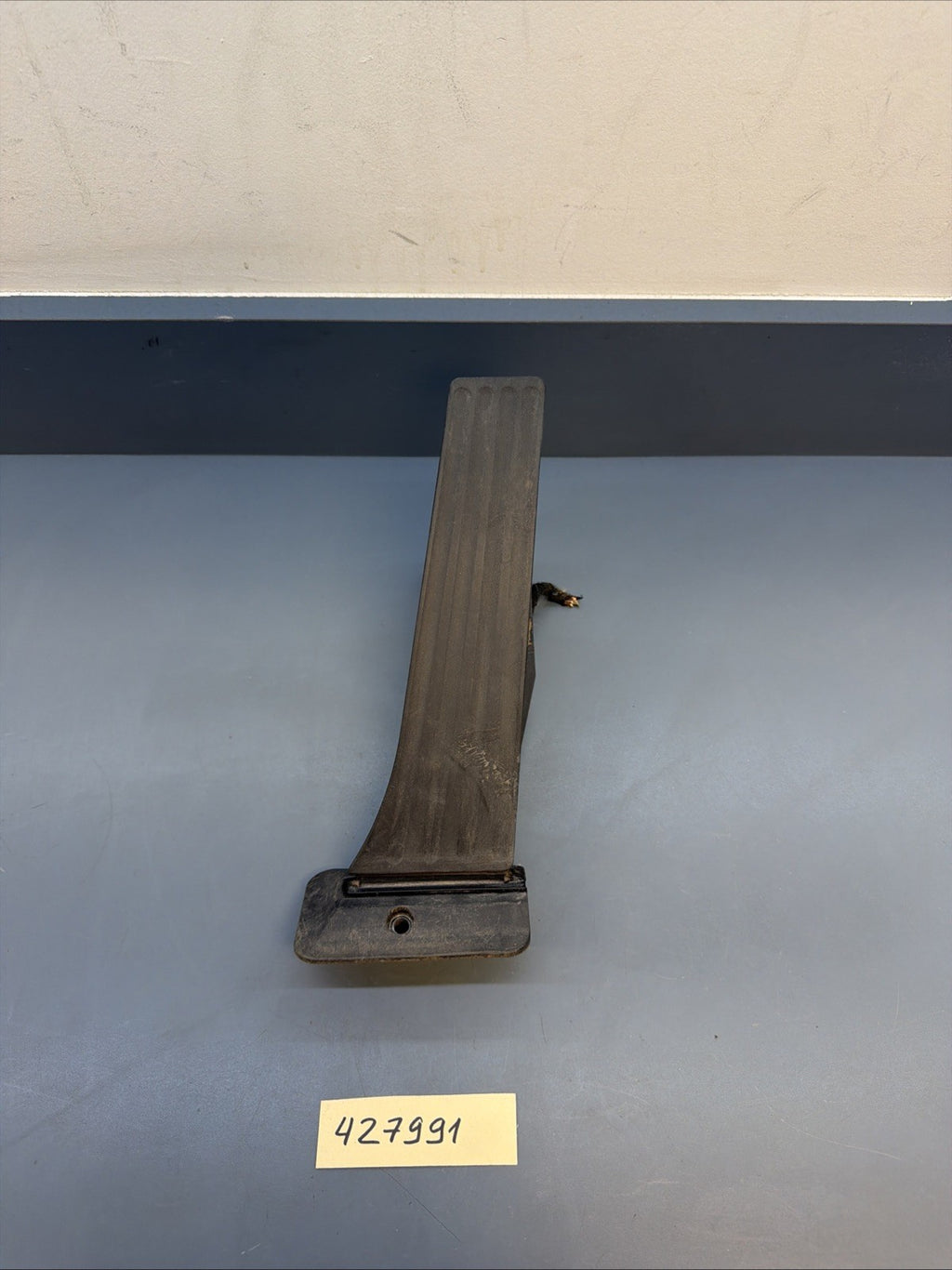 07-14 Bmw 328i 335i E90 E92 E93 Gas pedal Accelerator Sensor OEM 6852644