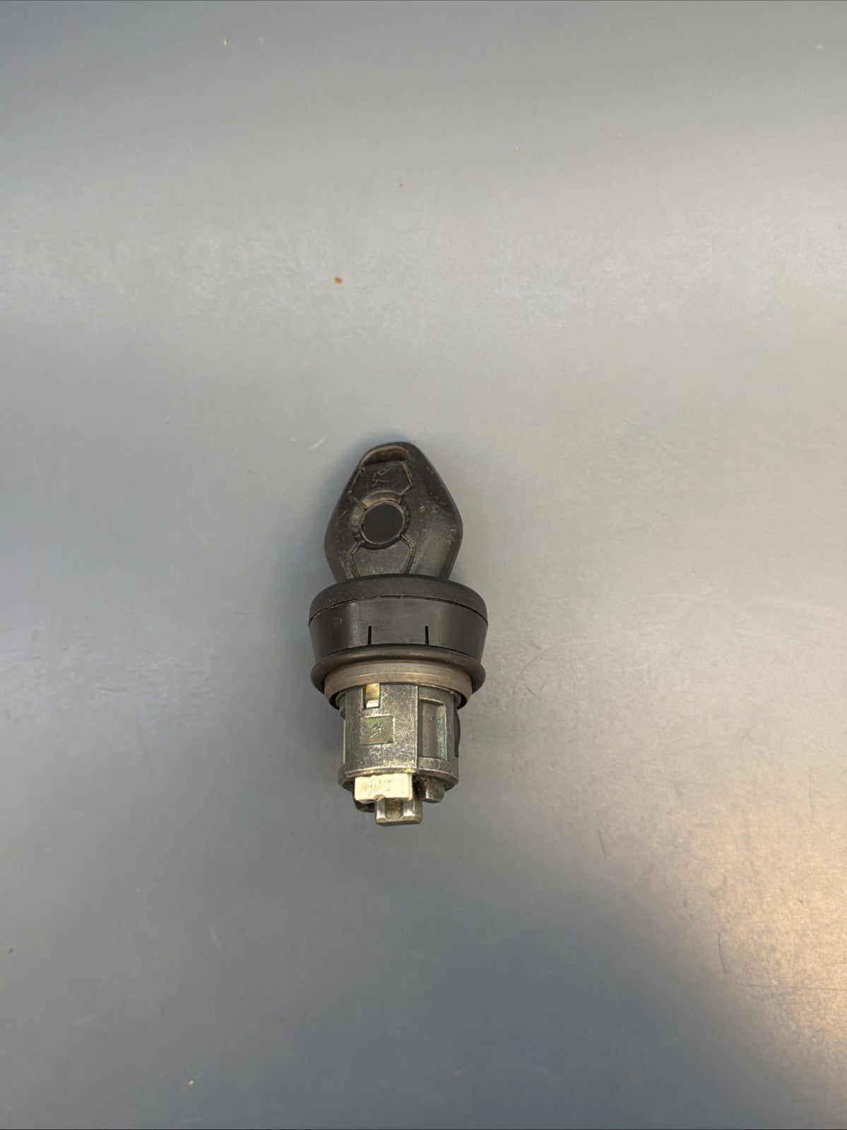 BMW E46 E39 E53 3 5 3.0i M54 ENGINE ECU SET DME MS43 EWS3 IGNITION KEY 7519308