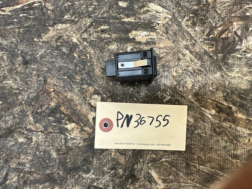 BMW 1999-2005 E46 3 SERIES REAR LEFT/RIGHT POWER WINDOW SWITCH OEM 6902174