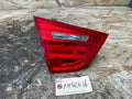 BMW 2009-2012 E90 LCI LEFT/DRIVER SIDE TRUNK INNER TAIL LIGHT OEM 7154155