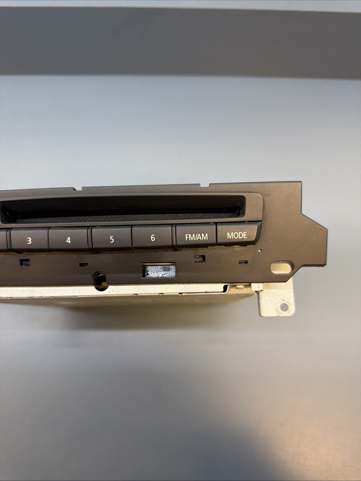 BMW 2008/2010 E60/61 iDrive CD/RADIO PLAYER OEM BMW 9176828