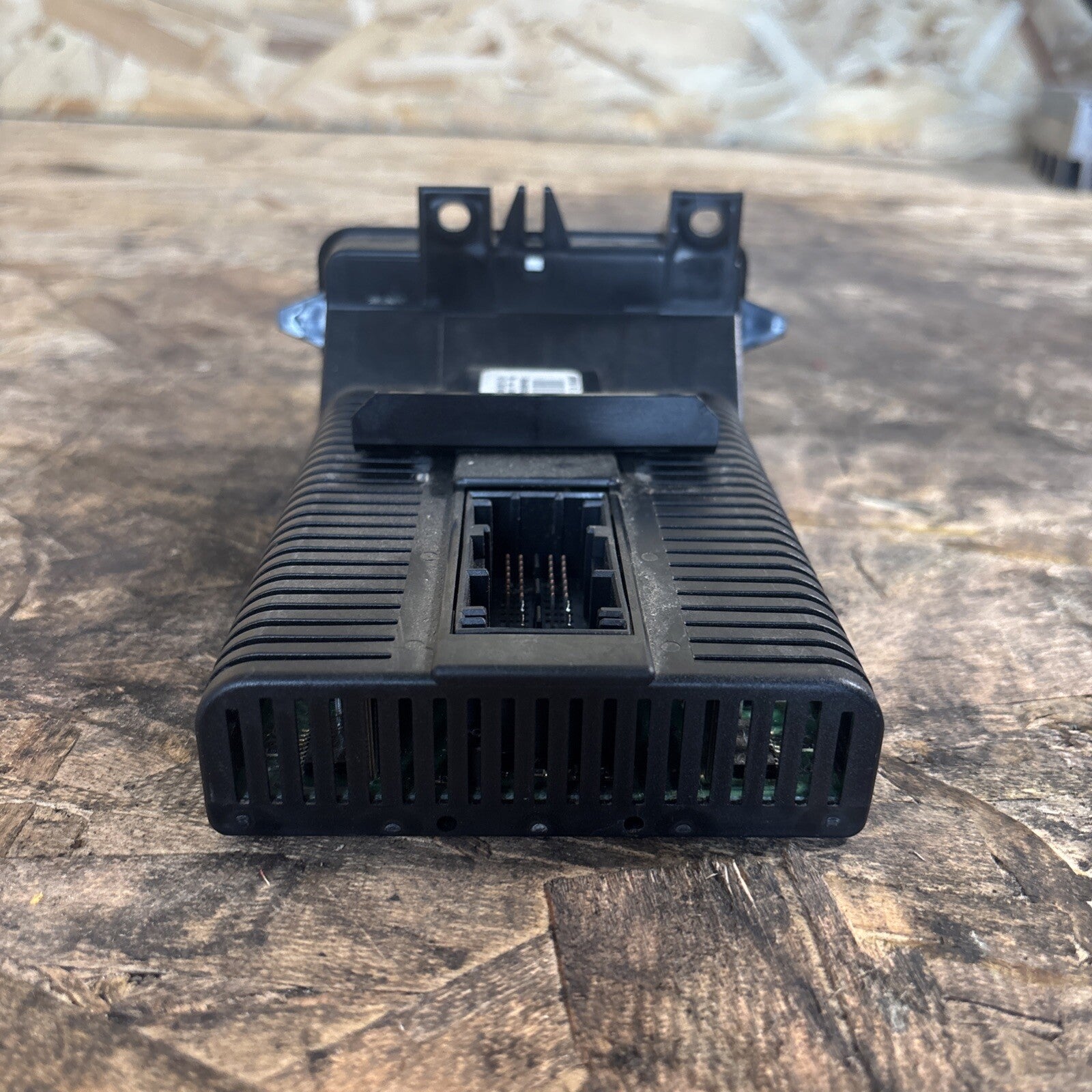 01-06 BMW E46 M3 3-SERIES HEADLIGHT FOG LIGHT DIMMER SWTICH 6901433 OEM