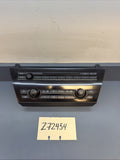 2012-2018 BMW F06 F13 640i Dash AC Heat Climate Control Switch OEM 9317691