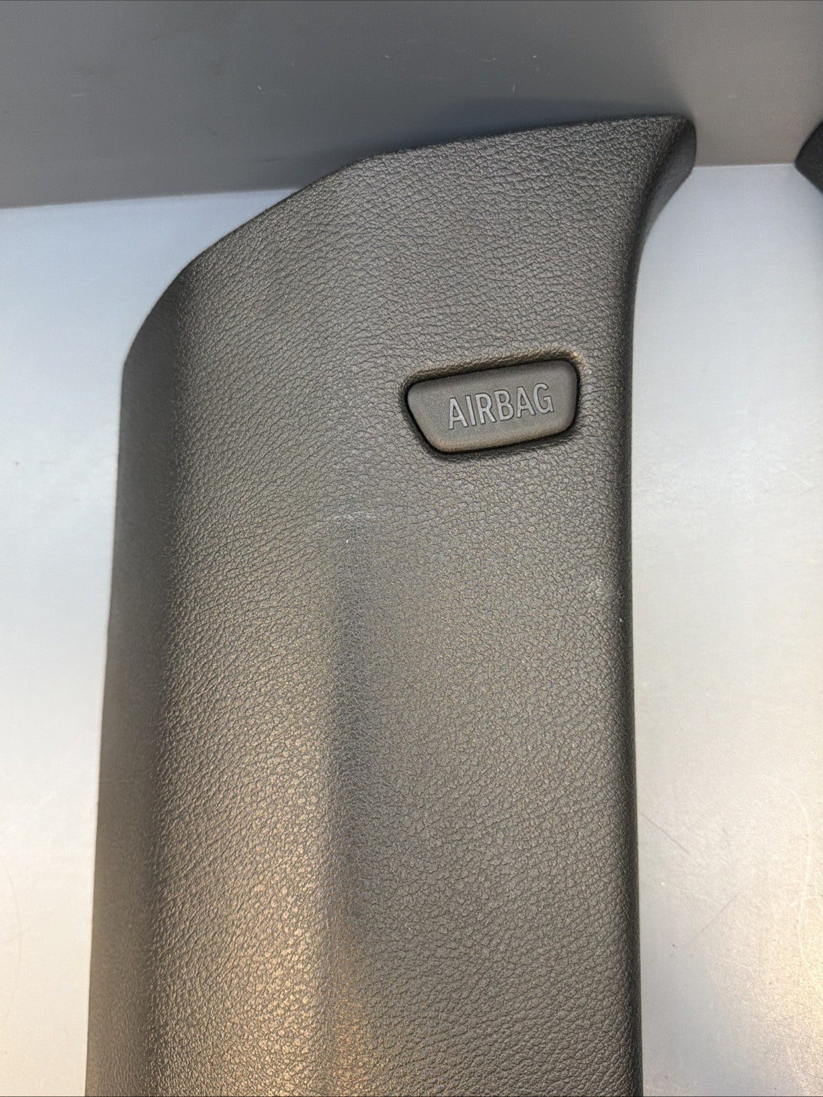 11–17 BMW X3 F25 Rear Left & Right Upper C-Pillar Trim Panel​ 9169309 9169310