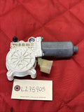 2007-2013 BMW X5 E70 FRONT OR REAR LEFT DOOR WINDOW MOTOR 6967261 OEM
