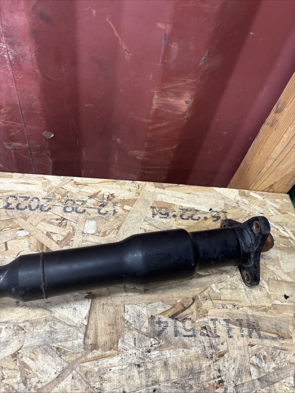 OEM Rear Drive Shaft Prop Drive Shaft For BMW 3 SERIES F30 2610 7600194