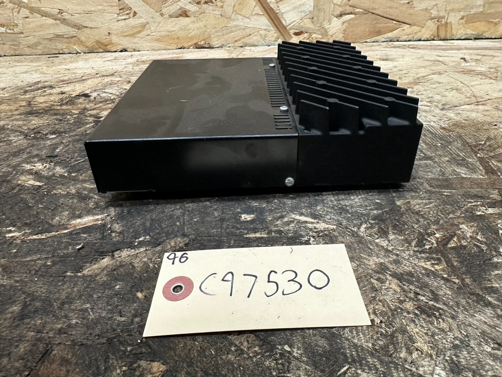 BMW 2006-2013 E90 LEAR HiFi AUDIO RADIO AMPLIFIER OEM 9143156