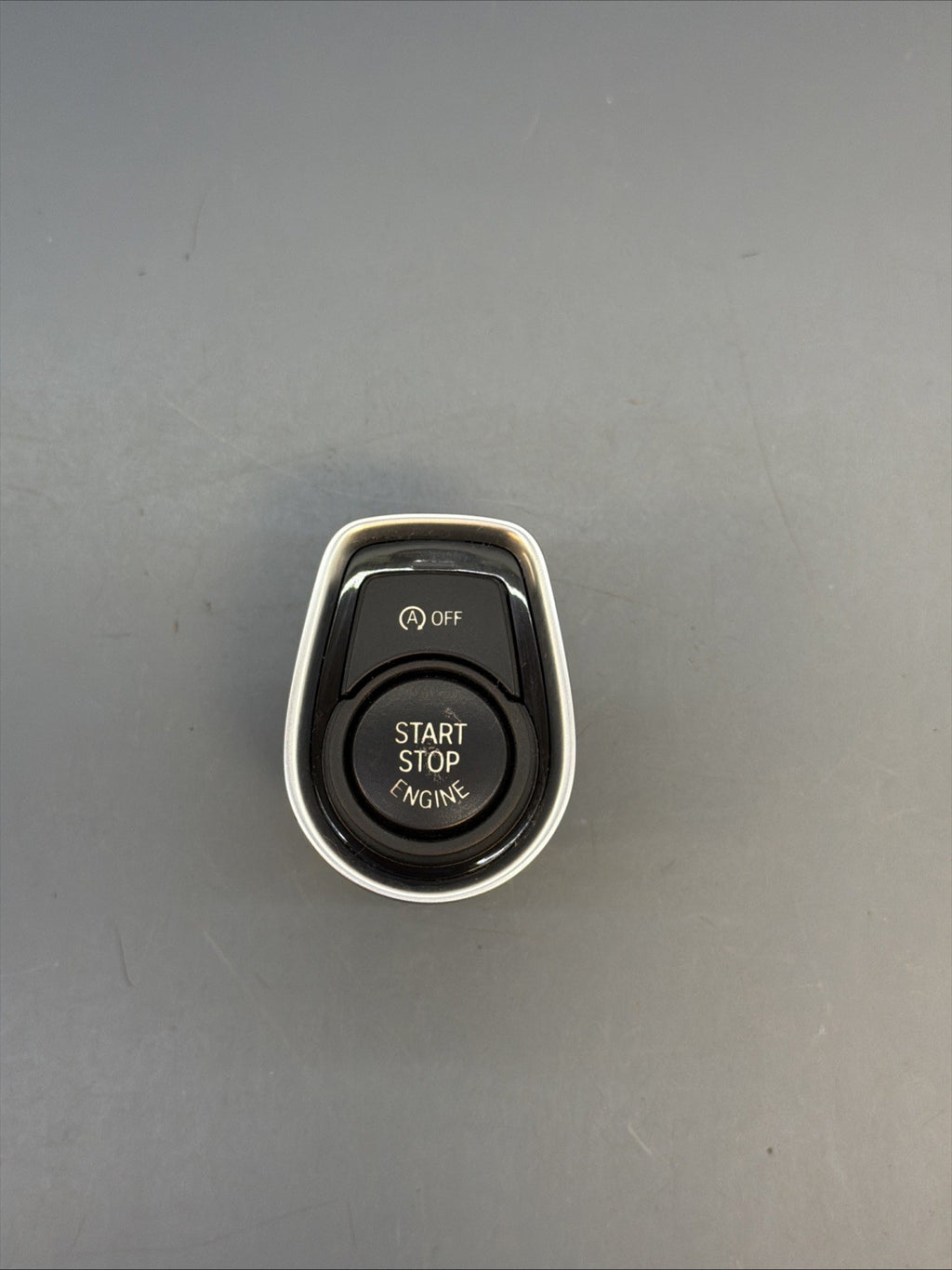 BMW 1 2 3 4 Series F23 F30 F82 F32 F36 START/STOP Engine Button 9250734 OEM