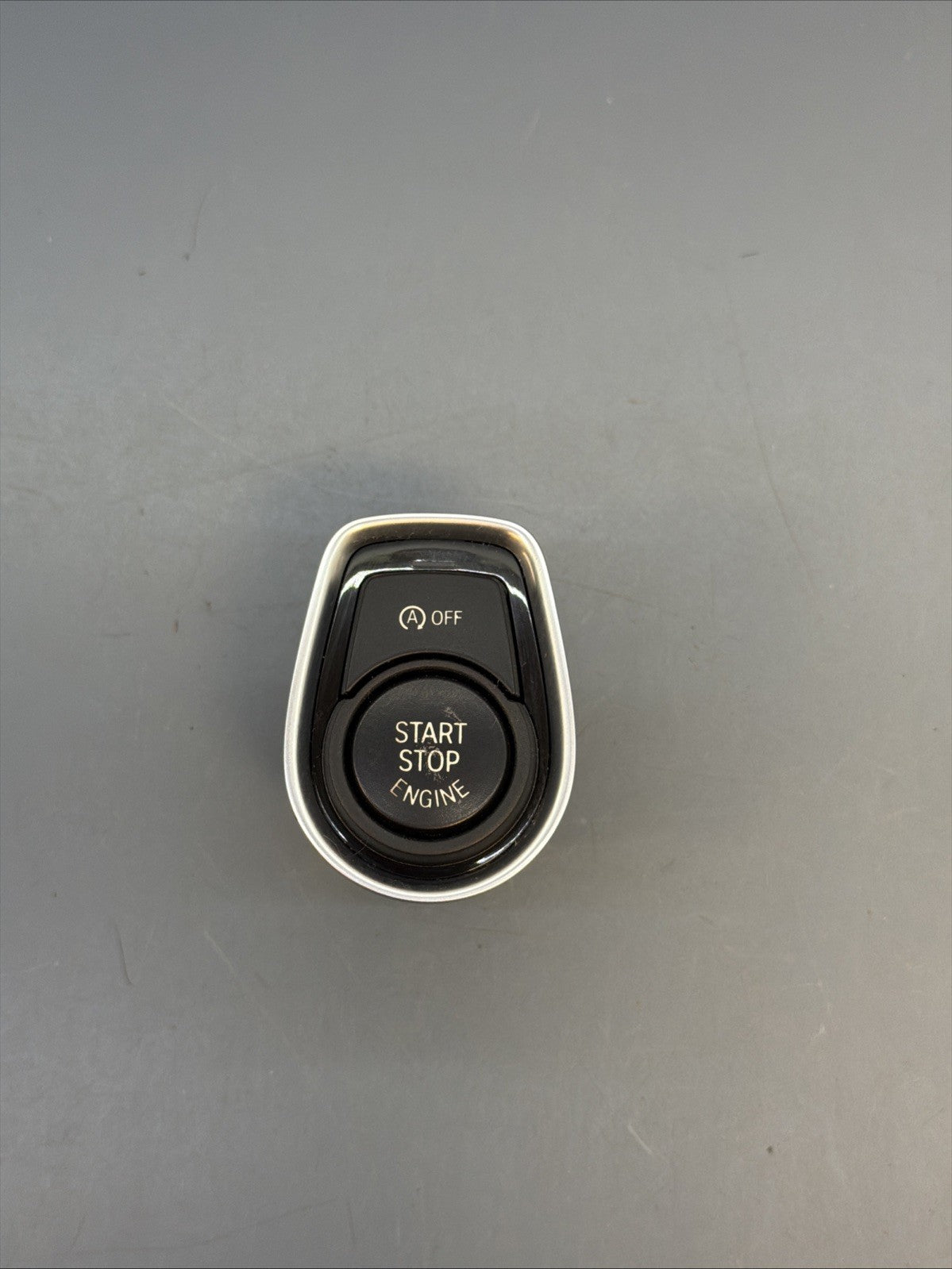 BMW 1 2 3 4 Series F23 F30 F82 F32 F36 START/STOP Engine Button 9250734 OEM