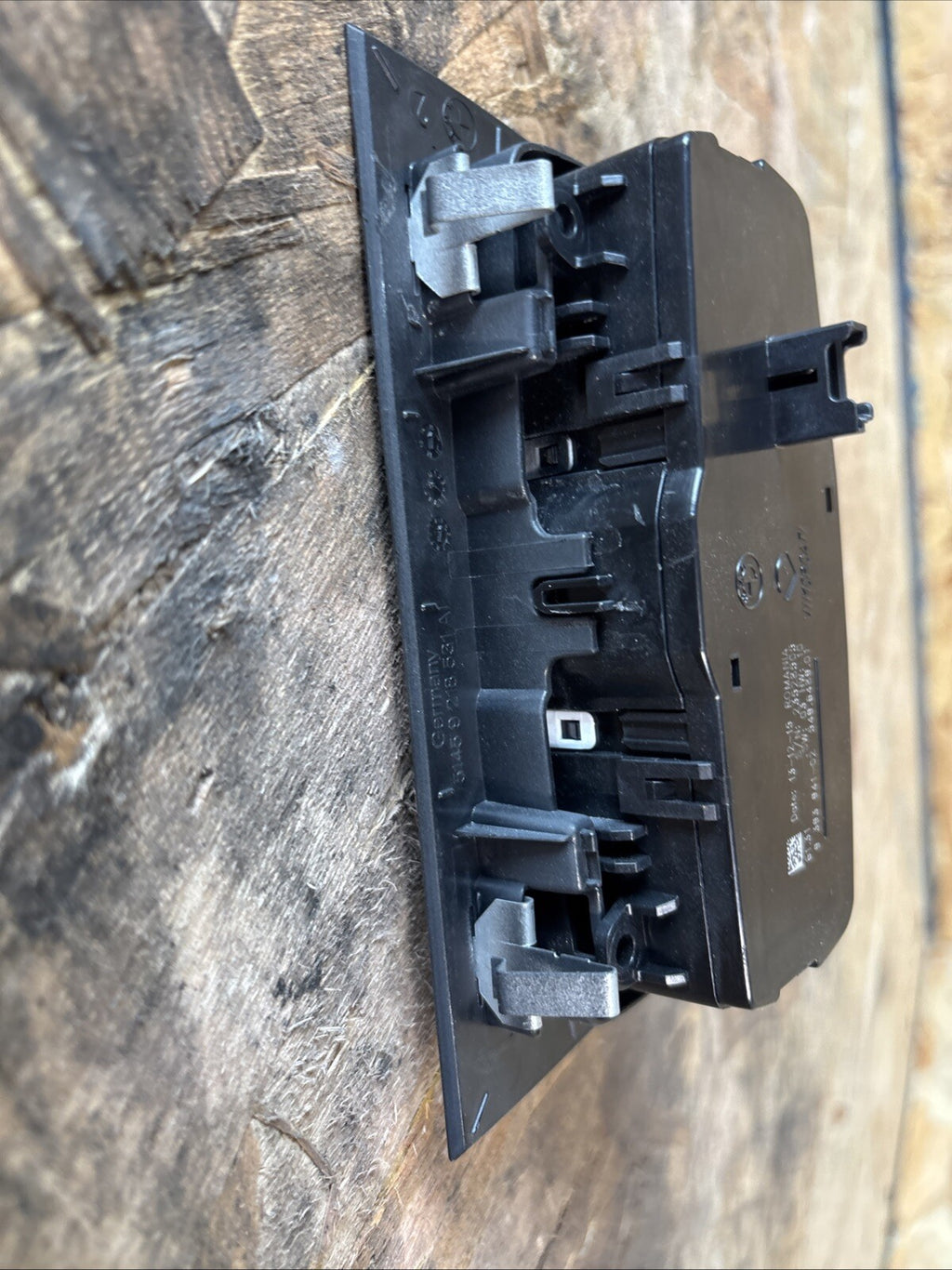 BMW F22 F23 F30 F31 F34 F32 F33 F36 3 4 Light Fog Headlight Switch 9393941