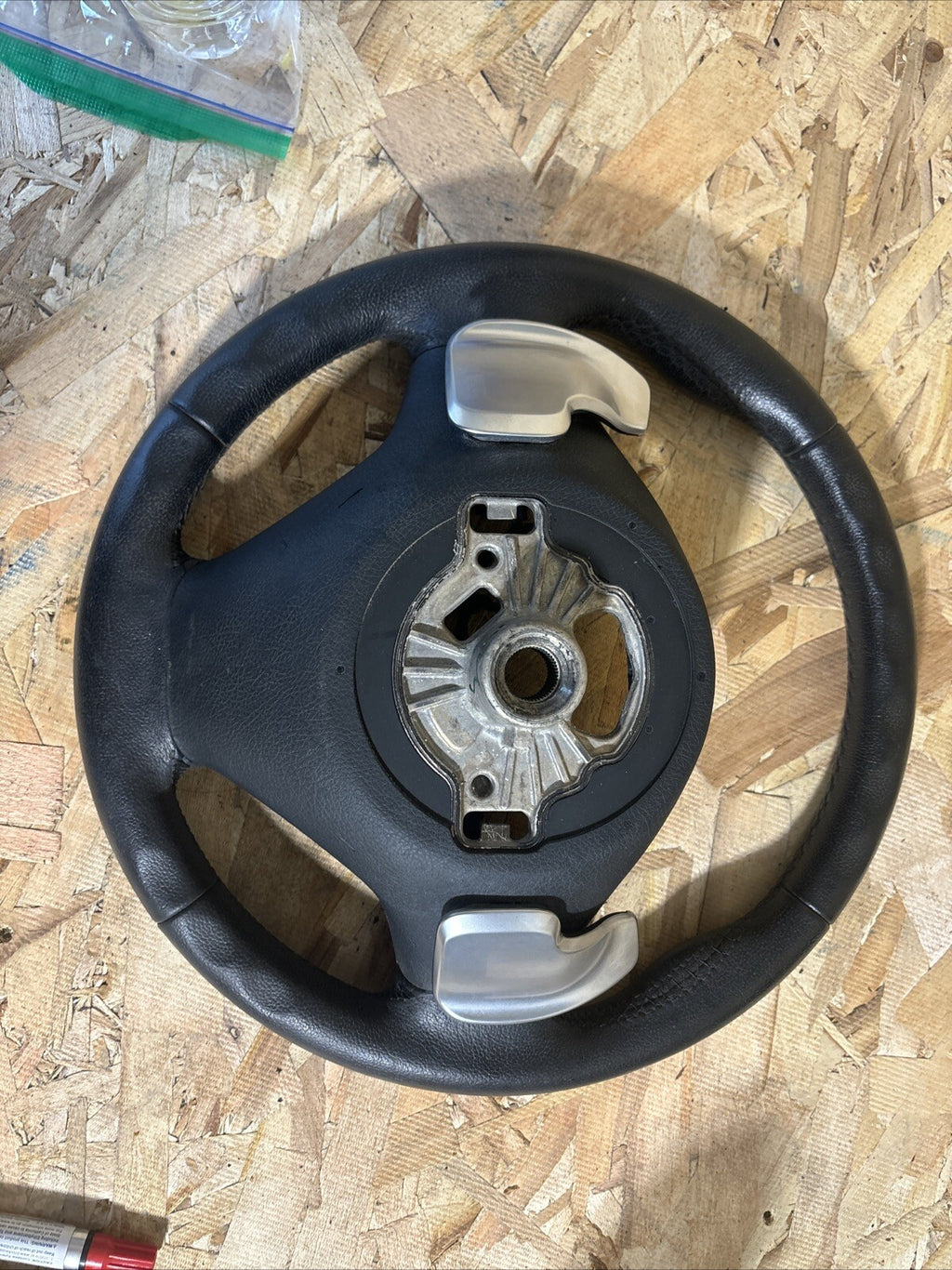 12-16 BMW F22 F30 F31 F32 228I 320I 328I 335I 428I 435I STEERING WHEEL