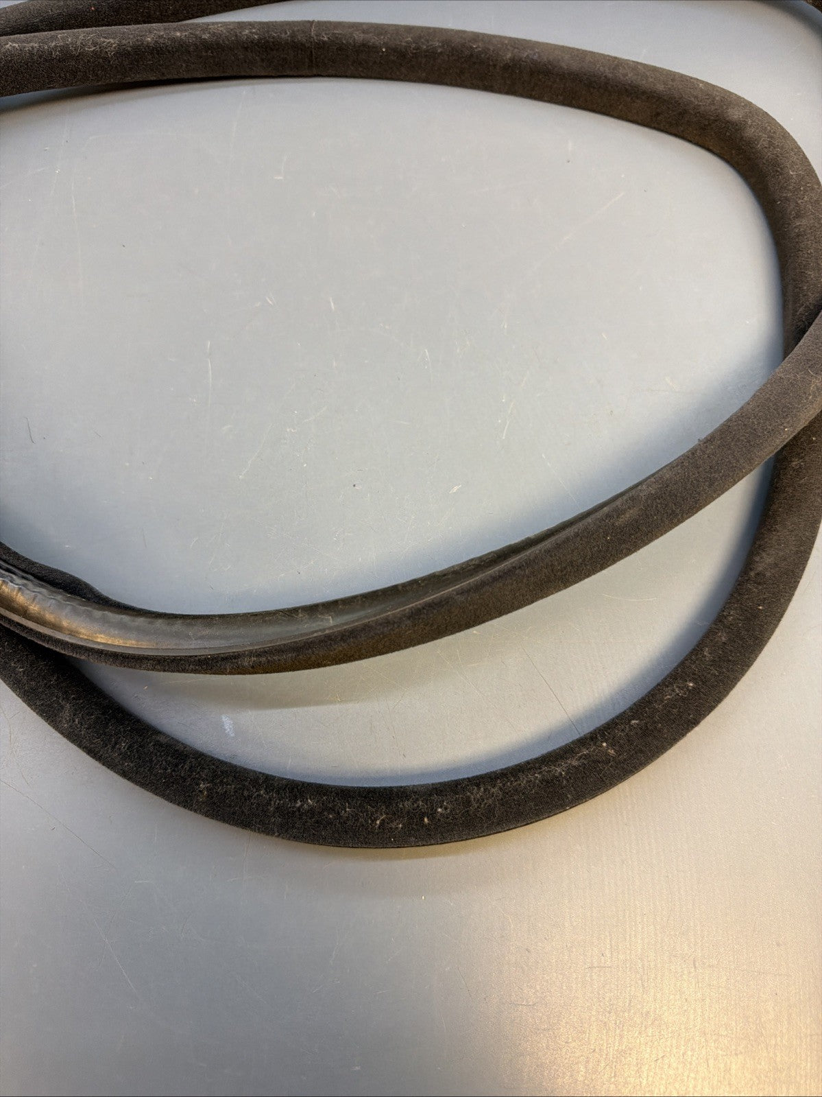 BMW 03-19 E81 F22 E90 F30 F36 1 2 3 4 SERIES F26 X4 BLACK SUN ROOF SEAL 8036477