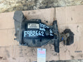 BMW 11-19 320i ed 328iX 418i F30 F32 REAR DIFFERENTIAL FINAL 3.15 DRIVE 7603746