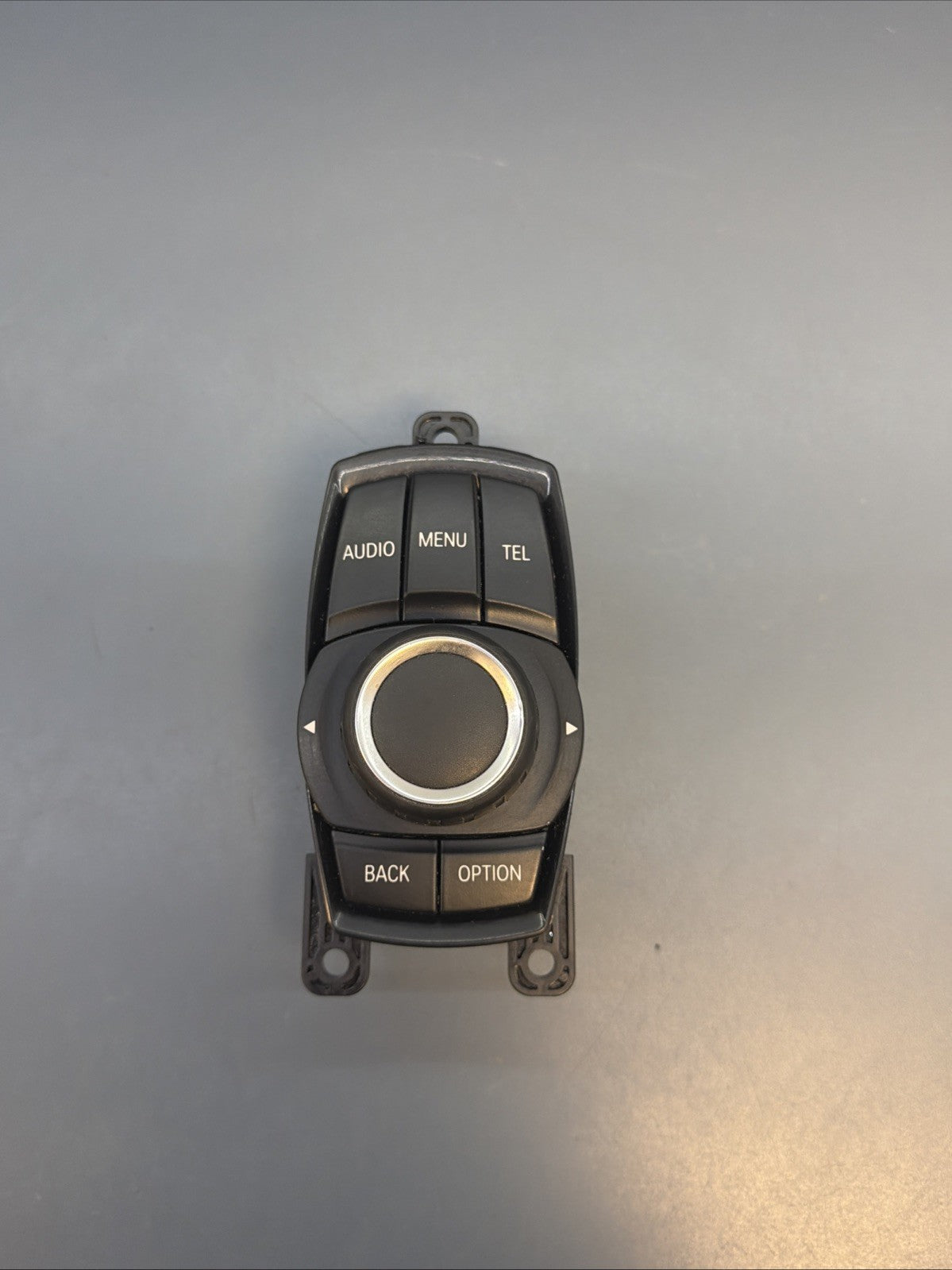 2011-17 BMW Center Console Media Screen Control Switch OEM 9261704