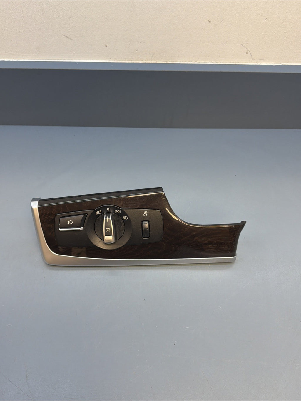 Headlight Control Switch 9192745 OEM BMW F01 F02 F10 740i 750i 528i 535i