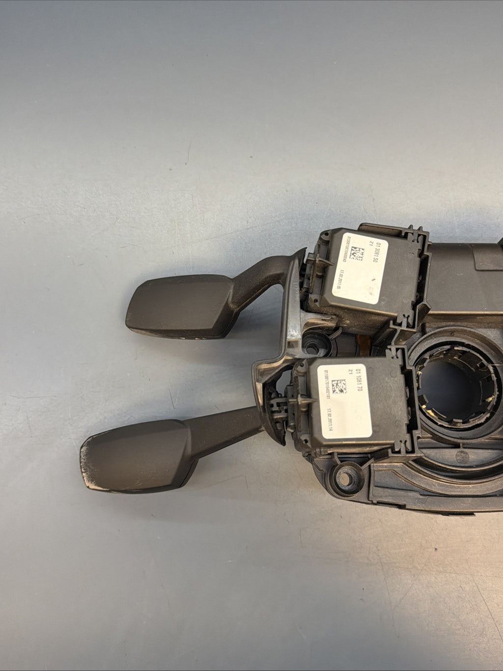 07-13 BMW 328i 330i 335i E90 E92 E93 Steering Controls Clockspring Combo 9123049