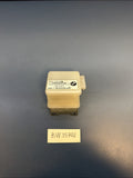 97-03 BMW E46 E39 SECURITY INCLINATION INDICATOR SENSOR MODULE OEM 8386932