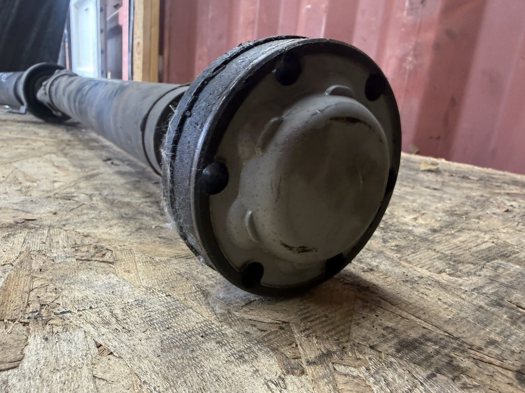 2002 X5IS E53 REAR DRIVESHAFT 7510001 74647
