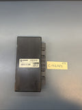 2008-2010 BMW E60 E63 E64 GATEWAY BODY CONTROL MODULE BCM OEM 9186171