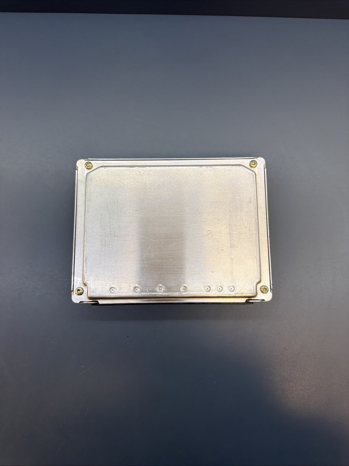 00-06 Bmw E46 3/5 Series Z3 Engine DME ECU Ignition Control Computer Oem 7528050