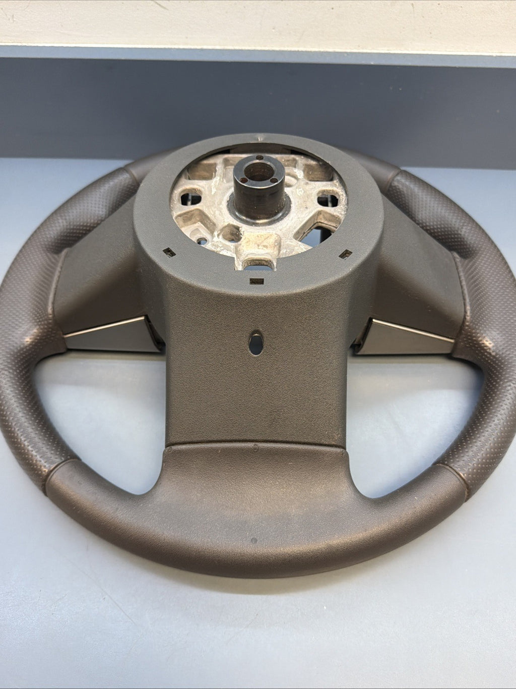 2005-07 OEM Nissan Xterra Frontier Pathfinder Steering Wheel 48430