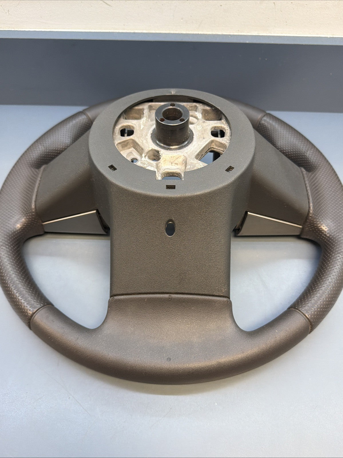 2005-07 OEM Nissan Xterra Frontier Pathfinder Steering Wheel 48430