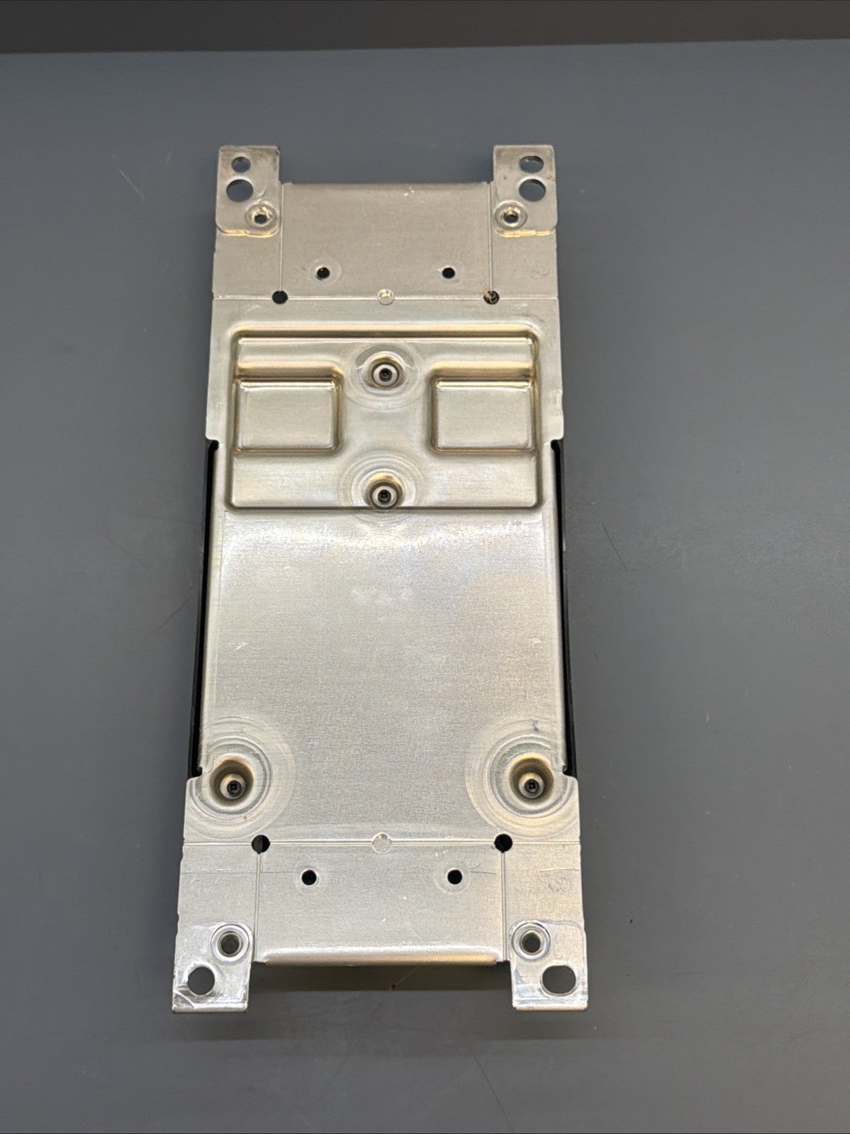 BMW F06 640i 650i M6 Telematics Module Control Unit 84109318580
