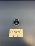 BMW 1 2 3 4 Series F23 F30 F82 F32 F36 START/STOP Engine Button 9250734 OEM