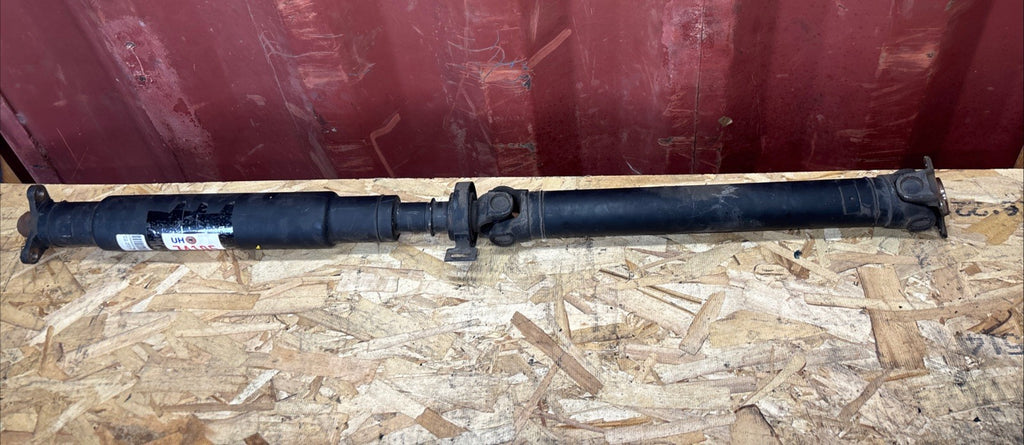 OEM Rear Drive Shaft Prop Drive Shaft For BMW 3 SERIES E46 2611 7502959 AWD