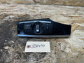 BMW 11-19 F25 X3 F10 5 SERIES FOG/HEADLIGHT CONTROL PANEL BLACK OEM 9192745