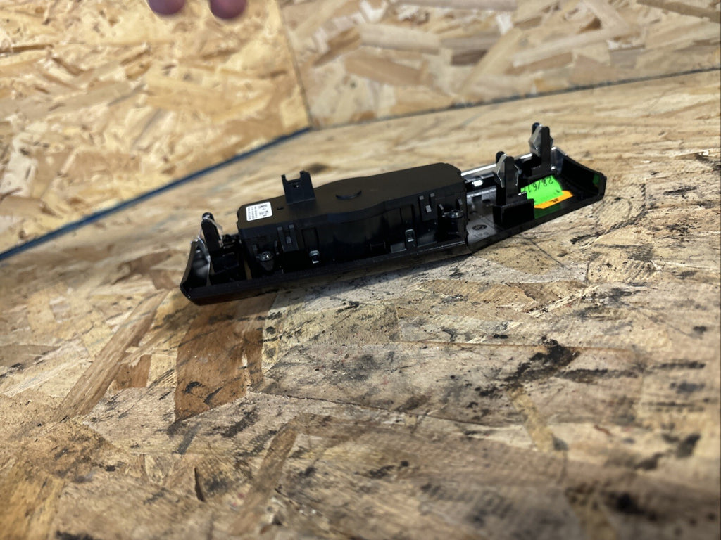 2015-2018 BMW Headlight Switch Control OEM 919274507/9257224 000356