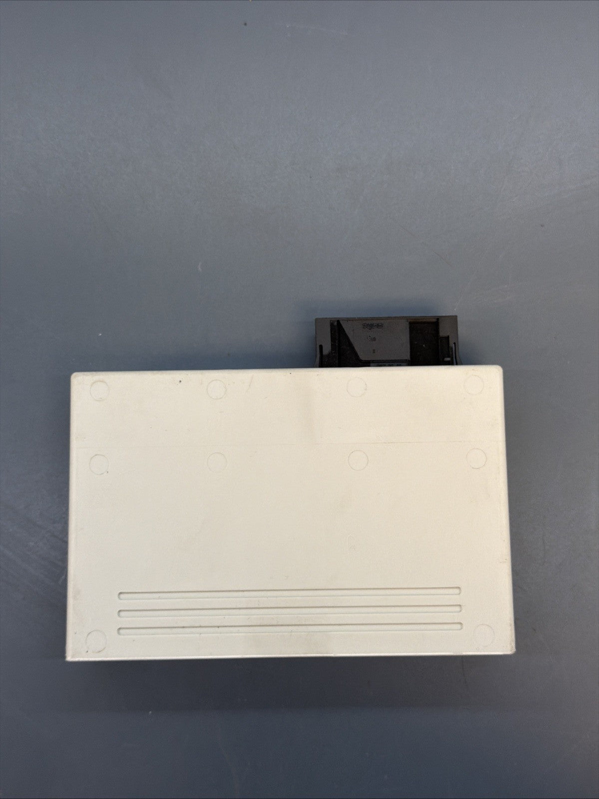 2006-2012 BMW E60 E61 E70 E64 E63 KEYLESS GO PASSIVE CONTROL MODULE 9134707 OEM