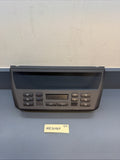 BMW 03-10 E83 X3 BLACK HEATER/AC CLIMATE CONTROL SWITCH PANEL+TRIM OEM 3413866