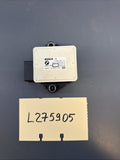 2007-2013 BMW X5 E70 YAW TURN RATE ACCELERATION SPEED SENSOR 6782370 OEM