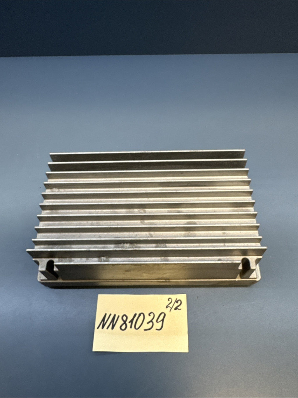 2009 - 2012 BMW 328i 335i E90 E92 Audio AMP AMPLIFIER HIFI SYSTEM OEM 9253188