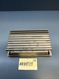 2009 - 2012 BMW 328i 335i E90 E92 Audio AMP AMPLIFIER HIFI SYSTEM OEM 9253188