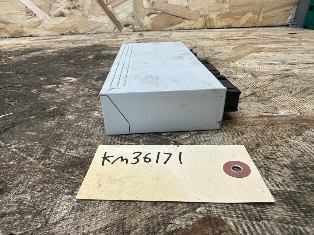 BMW 97-10 E46 E83 E52 3 SERIES X3 Z8 BASIC BODY CONTROL MODULE BCM OEM 6944840